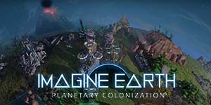 Wyobraź sobie Ziemię 