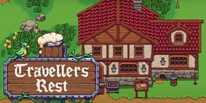Travellers Rest