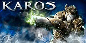 Karos: Początek Karos: Start 