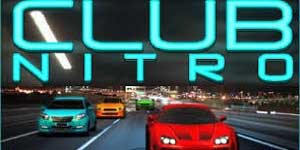 Klub nitro 