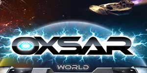 Świat Oksaroy 