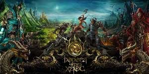 Droga przez chaos: Twórcy światów 