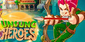 Nieznanych bohaterów 