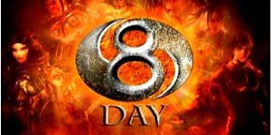 Ósmy dzień 