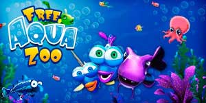 Aqua Zoo darmo 