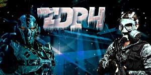 TDP4 drużyny Bitwa Online 