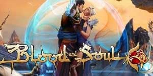 BS - Krew i Dusza (Krew i Dusza) 