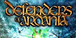 Obrońcy Ardania 