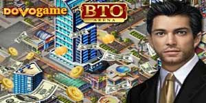 Biznes Tycoon Online 