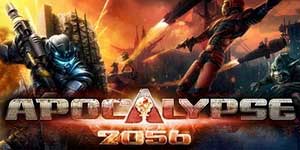 Apokalipsa 2056 