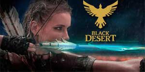 Czarny Desert pobrania 