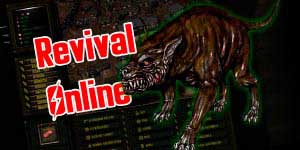 Fallout: Odrodzenie Online 