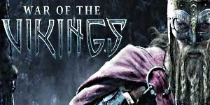 Wojna Wikingów 