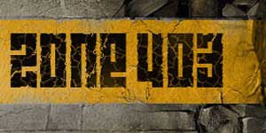 Strefa 403 