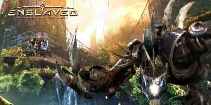 Enslaved: Odyssey na Zachód 