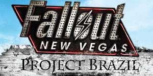 Fallout: Projekt Brazylia
