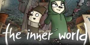 Świat wewnętrzny