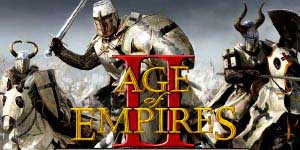 Age of Empires 2 HD