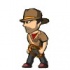 Gry Indiana Jones