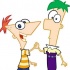 Gry Fineasz i Ferb