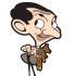 Gry Mr Bean