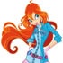 Gry Winx