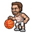 Gry Koszykówka. ZaGraj w grę w koszykówkę