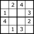 Gry Sudoku