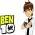 Gry Ben 10