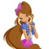 Winx gry dla dziewczyn biliviks