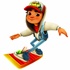 Gry Subway Surfers