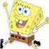 Gry Sponge Bob Square Pants