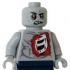 Gry Lego Zombie