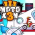 Ekstremalne gry moto 