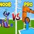 Gry Noob kontra Pro 