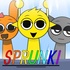 Gry Sprunki 
